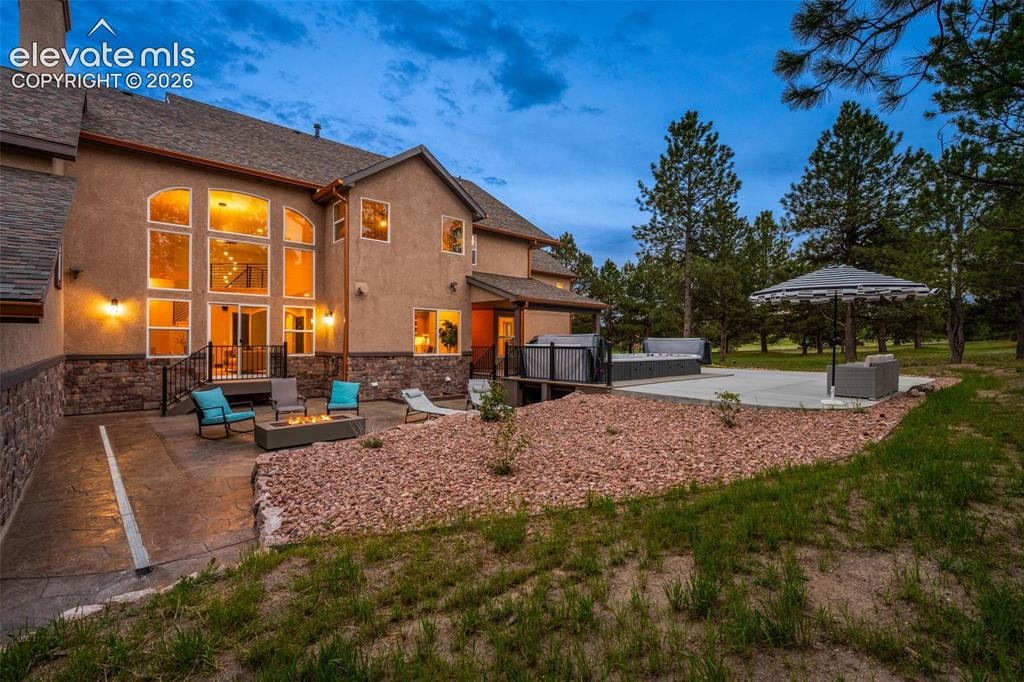 19035 Purser Court