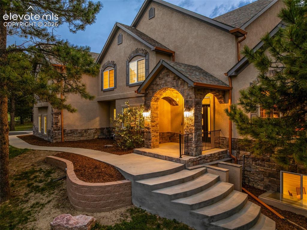 19035 Purser Court