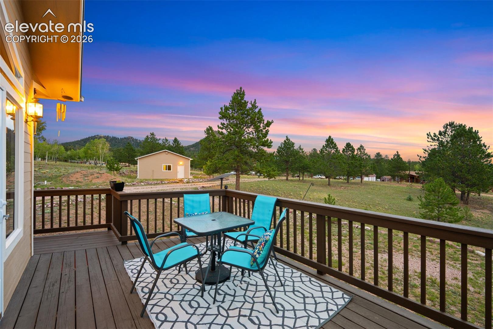 55 Crystal Peak Drive