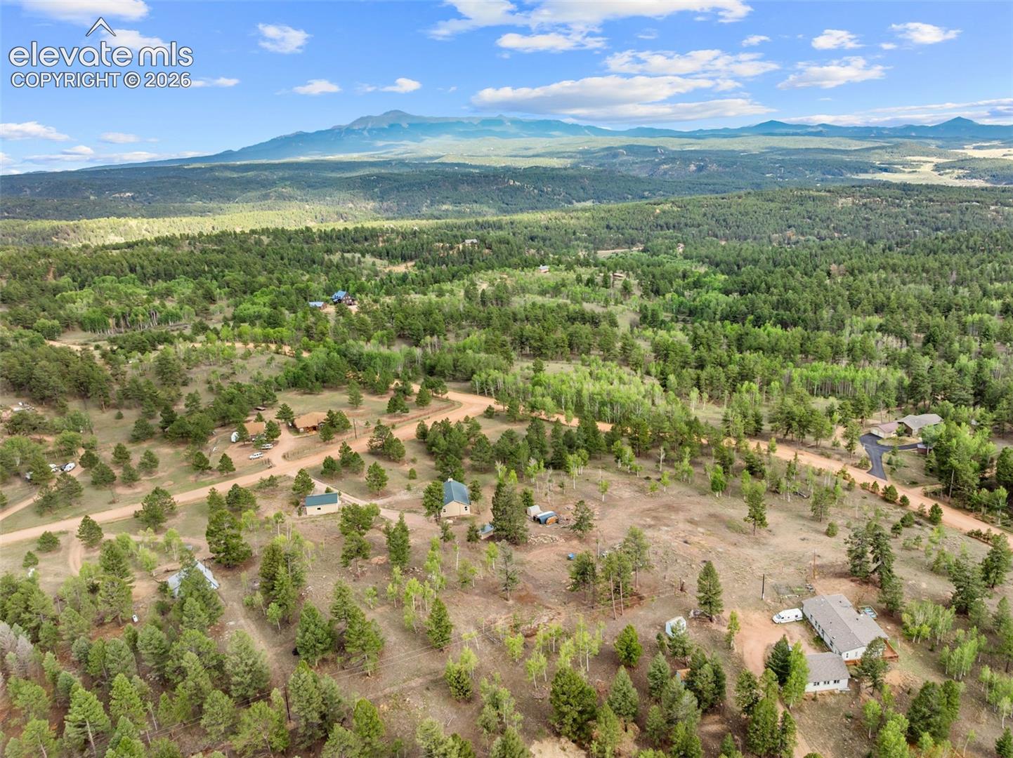 55 Crystal Peak Drive
