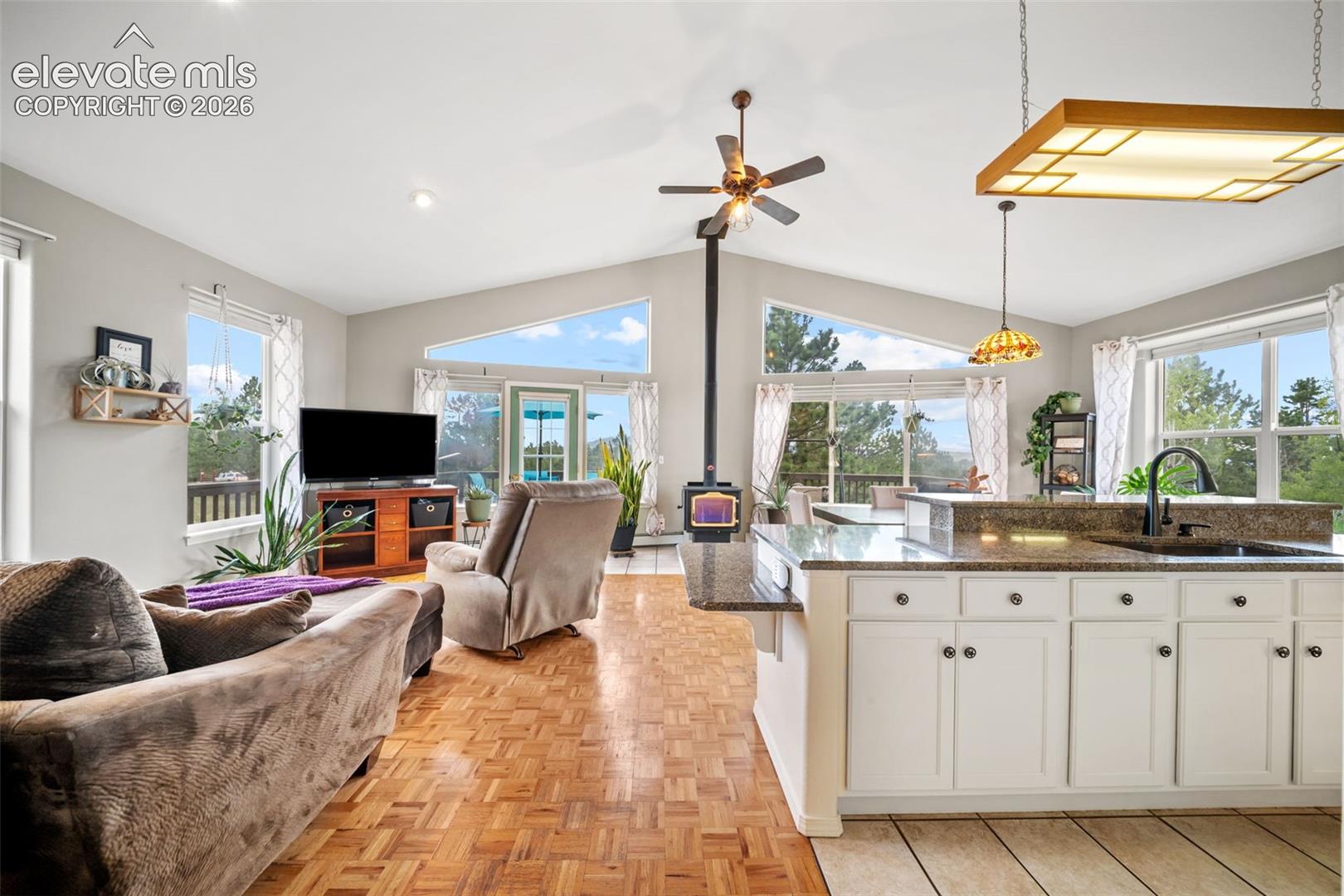 55 Crystal Peak Drive