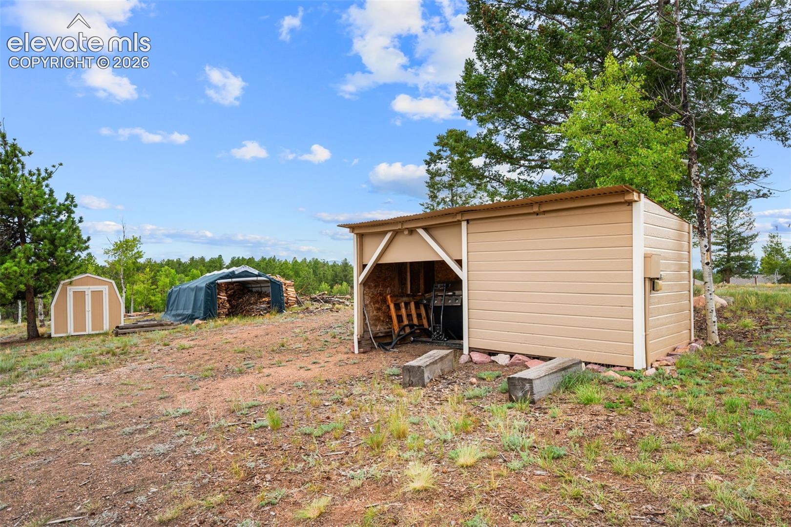 55 Crystal Peak Drive