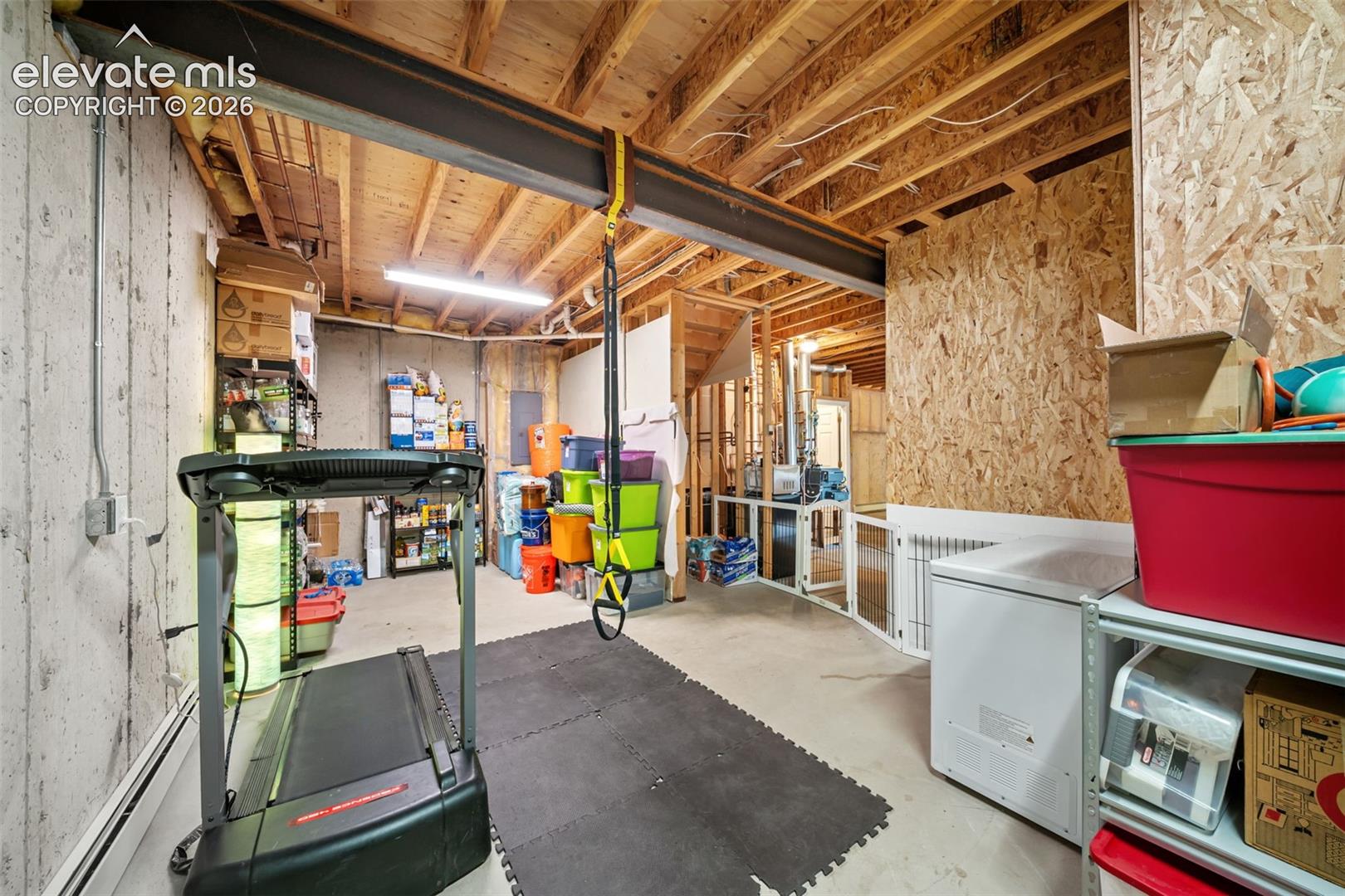 55 Crystal Peak Drive