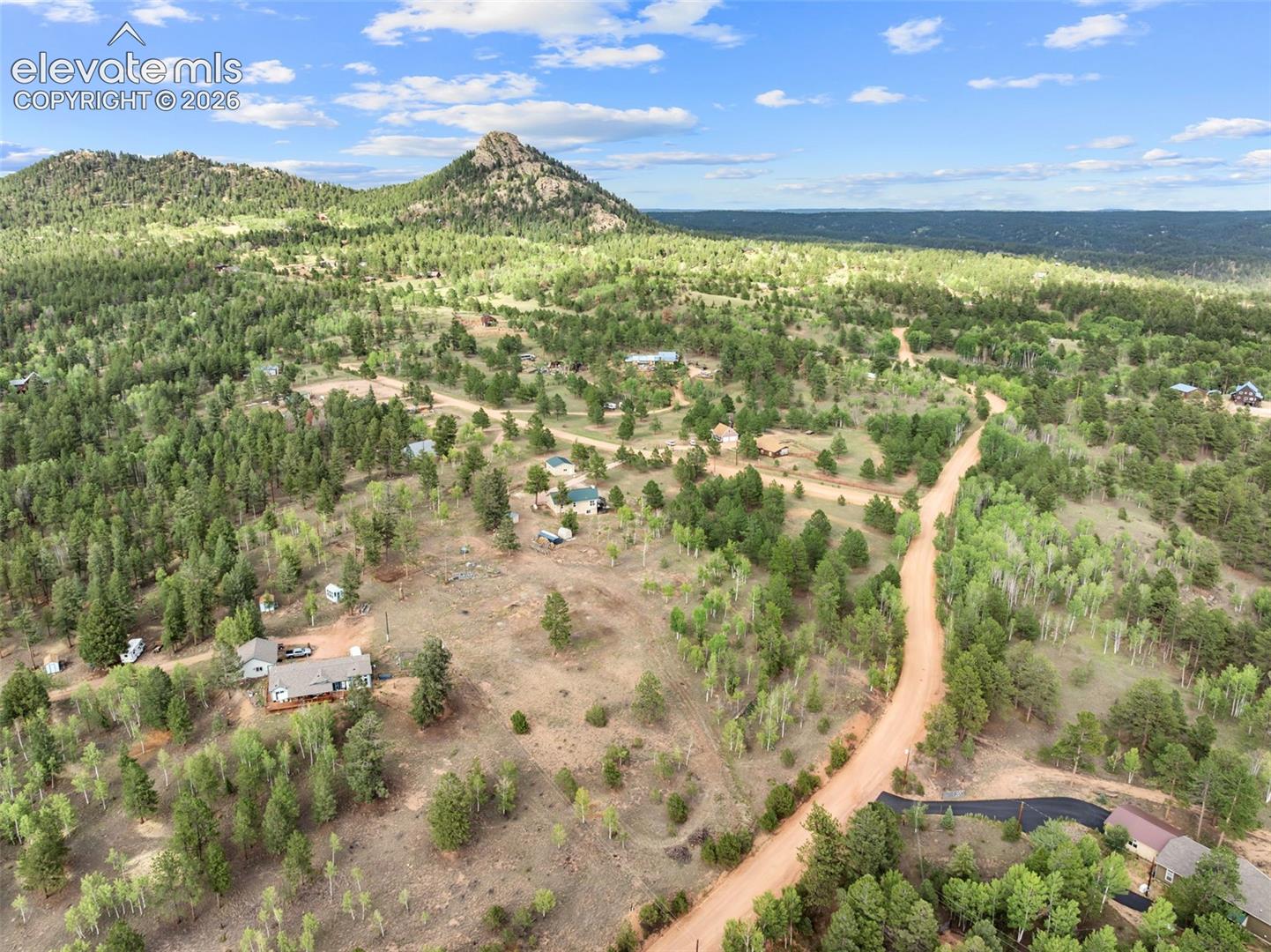 55 Crystal Peak Drive