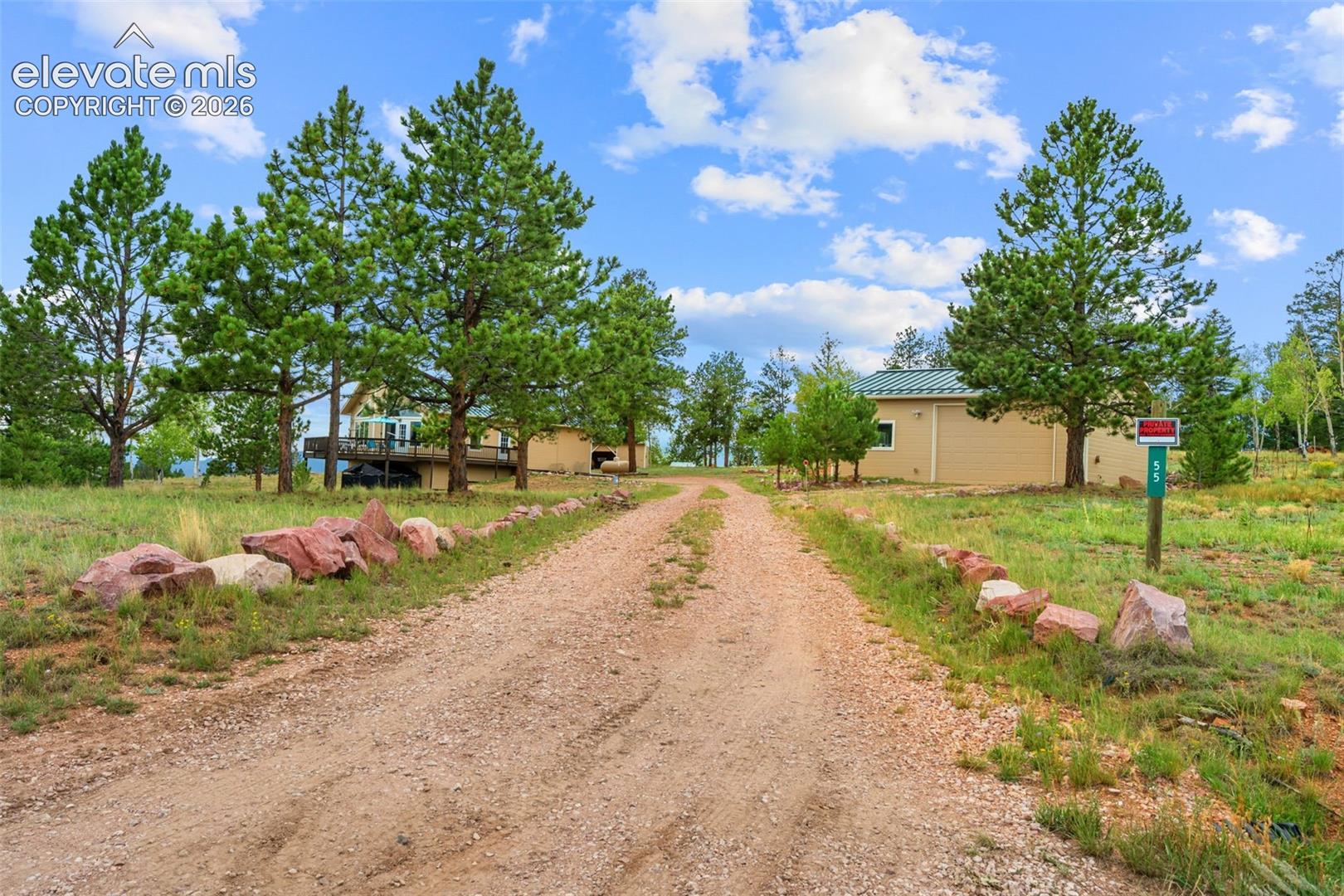 55 Crystal Peak Drive