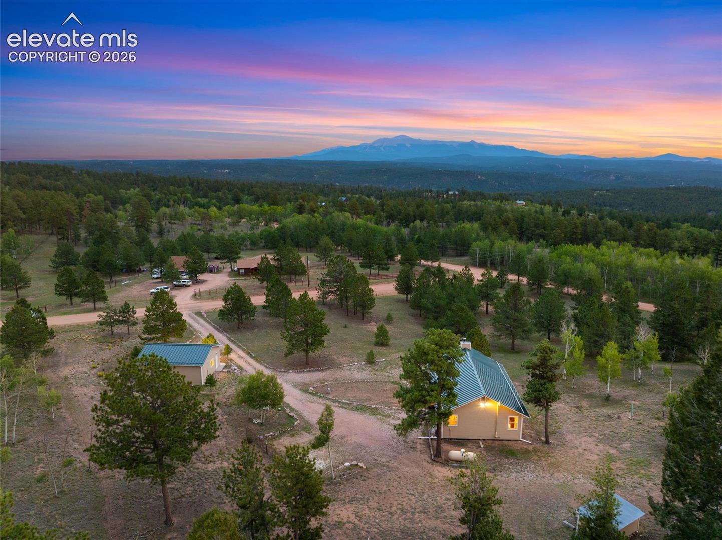 55 Crystal Peak Drive