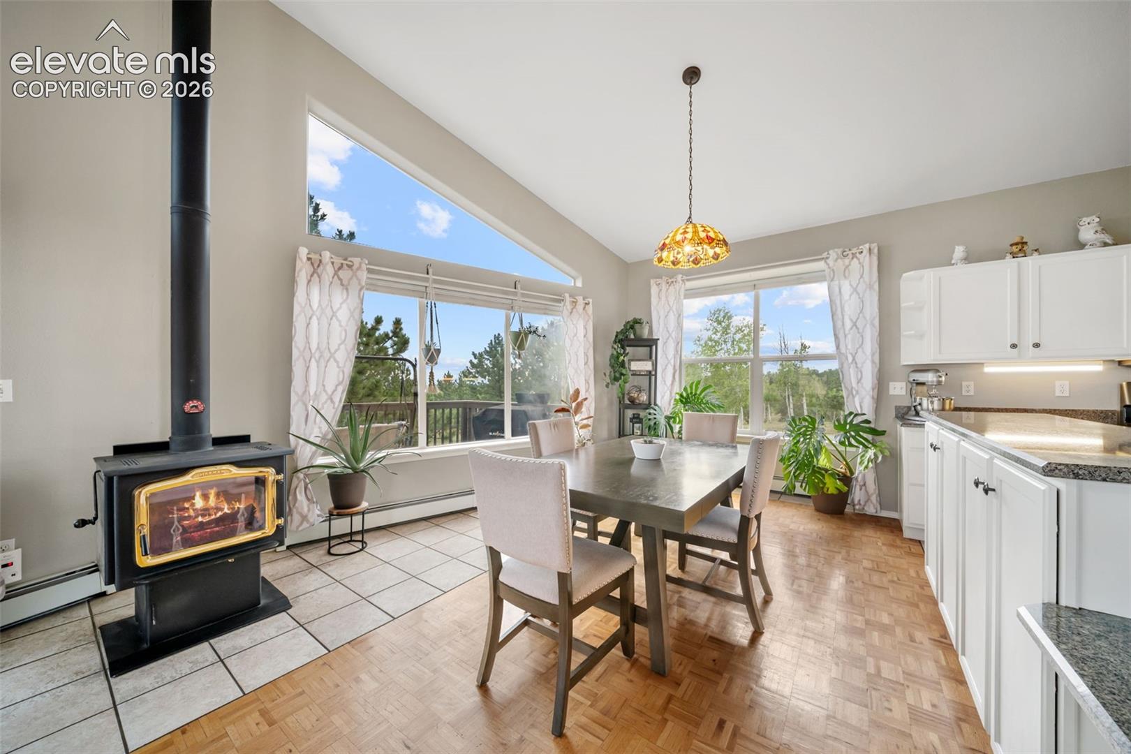 55 Crystal Peak Drive