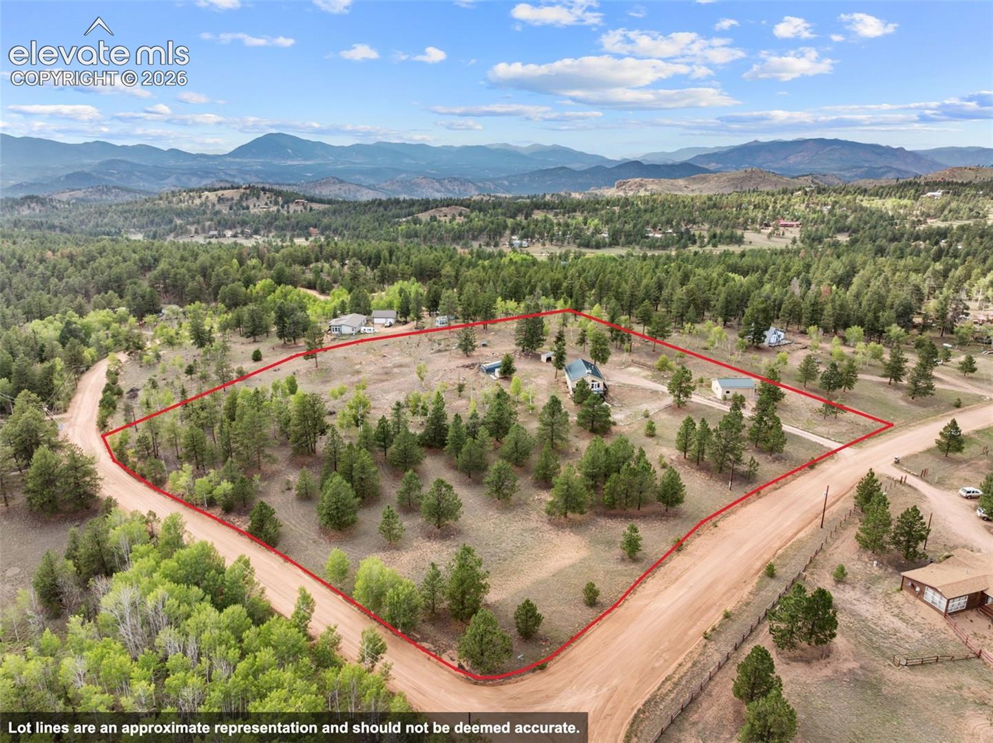 55 Crystal Peak Drive