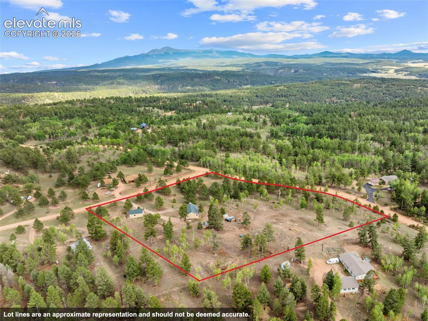 55 Crystal Peak Drive