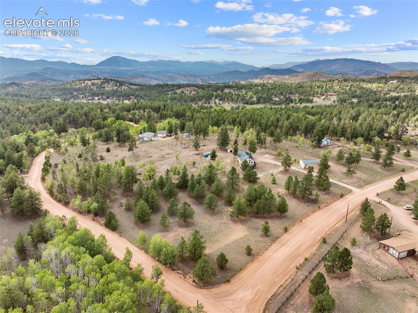 55 Crystal Peak Drive