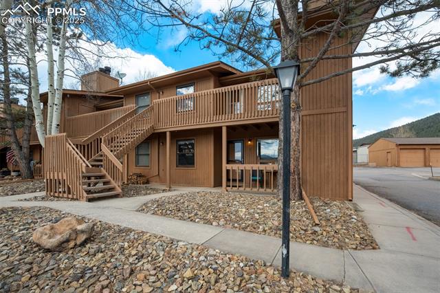 401 Forest Edge Road B1