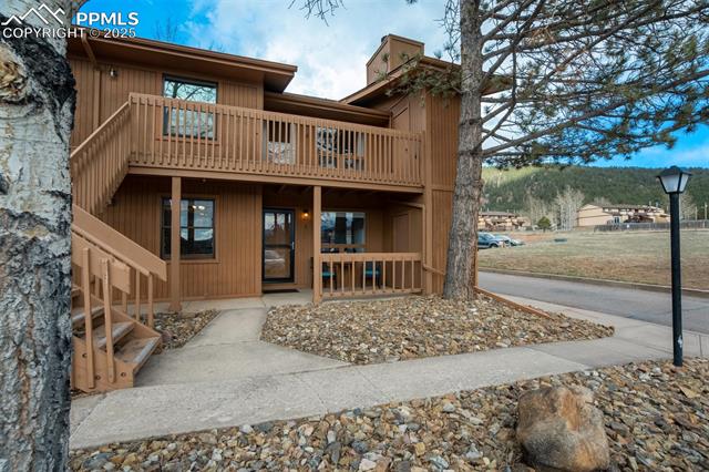 401 Forest Edge Road B1