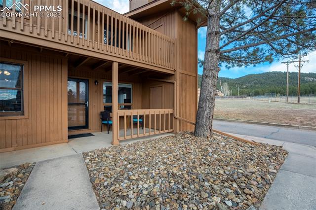 401 Forest Edge Road B1