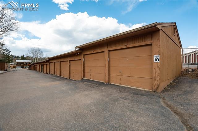 401 Forest Edge Road B1