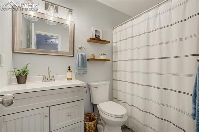 401 Forest Edge Road B1
