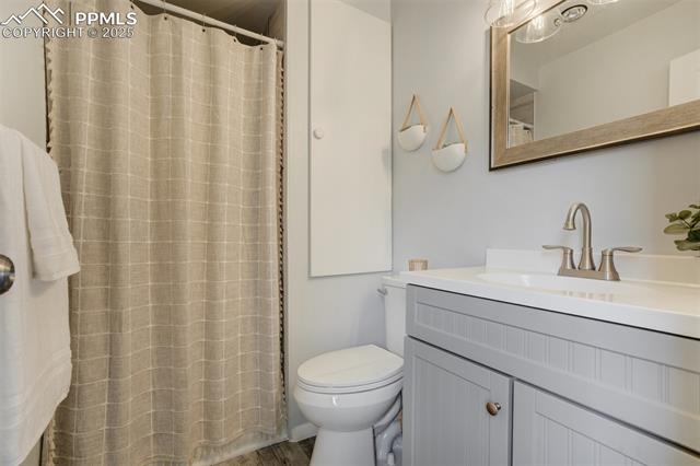 401 Forest Edge Road B1