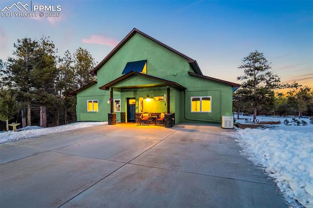 126 Rainier Drive