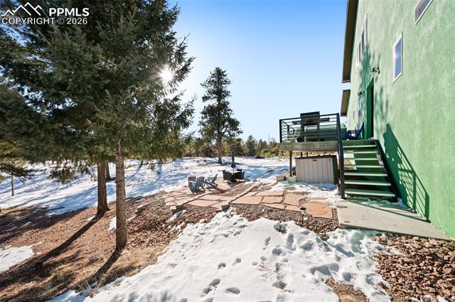 126 Rainier Drive