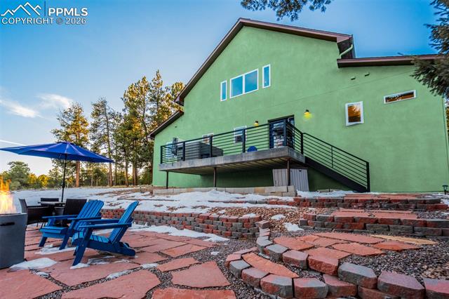 126 Rainier Drive