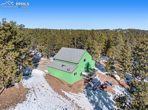 126 Rainier Drive