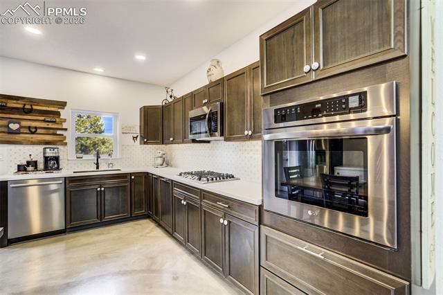 126 Rainier Drive