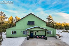 126 Rainier Drive
