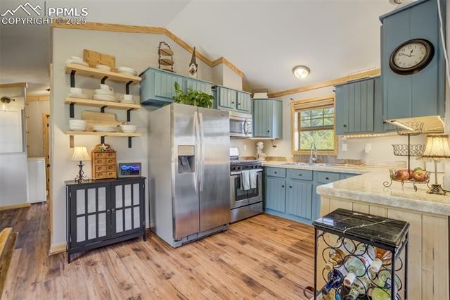 716 Badger Trail