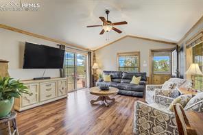 716 Badger Trail
