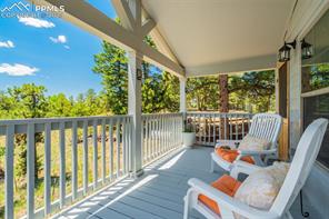 716 Badger Trail