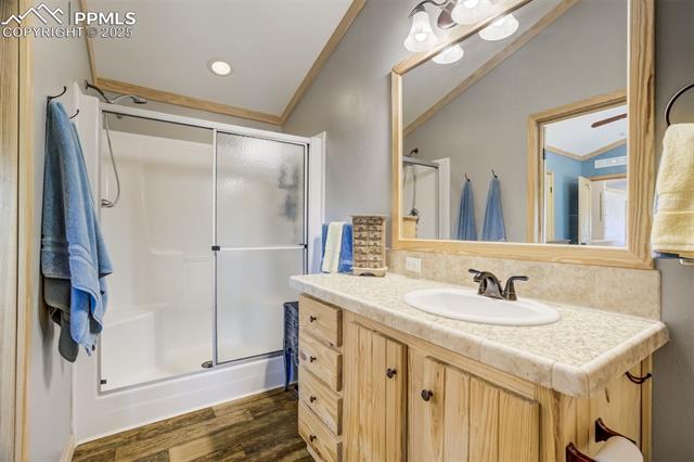 716 Badger Trail