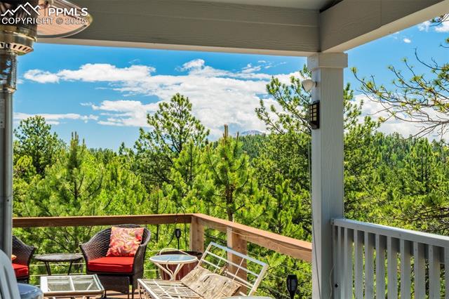 716 Badger Trail