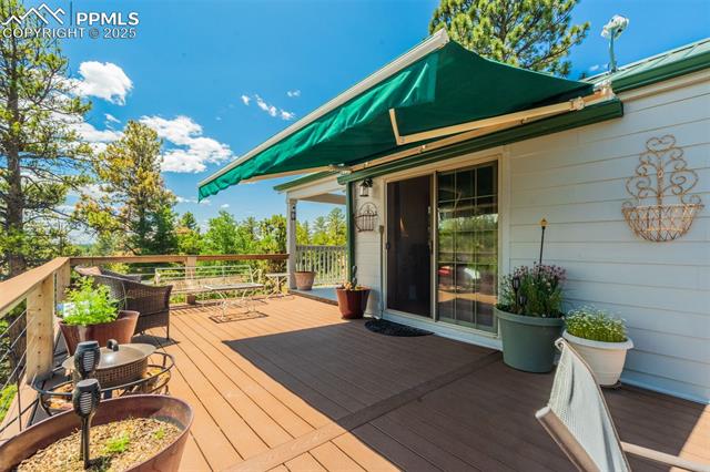716 Badger Trail