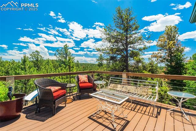 716 Badger Trail