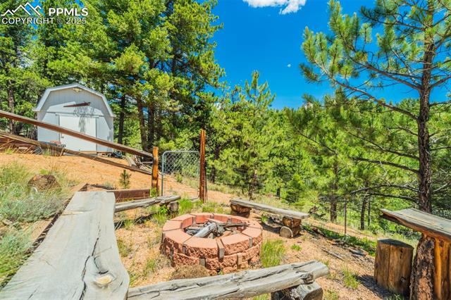 716 Badger Trail