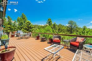716 Badger Trail