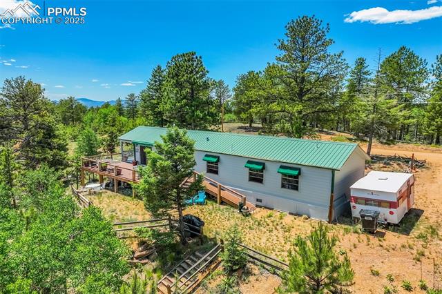 716 Badger Trail