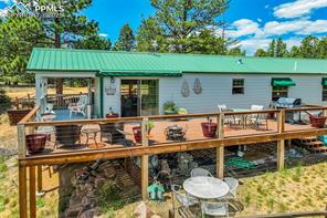 716 Badger Trail