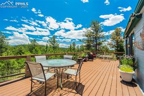 716 Badger Trail