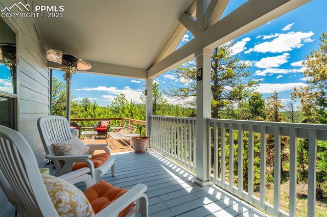 716 Badger Trail