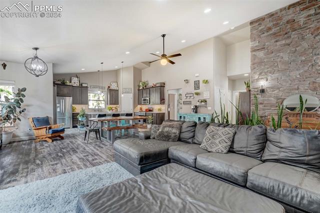 1358 Ridgestone Drive