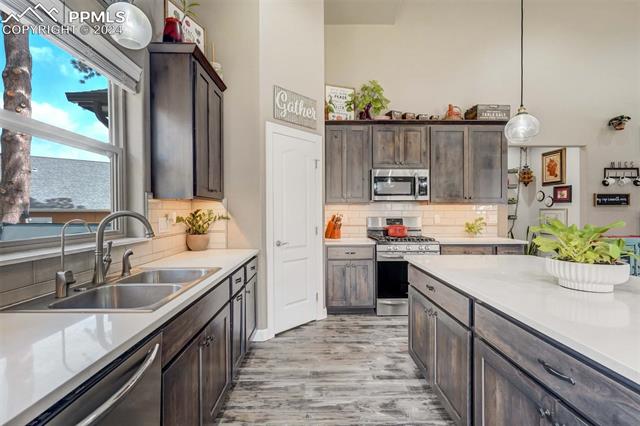 1358 Ridgestone Drive