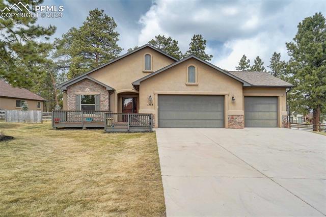 1358 Ridgestone Drive