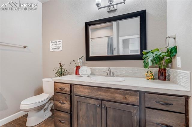 1358 Ridgestone Drive