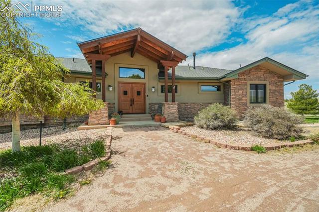 2972 Rock Circle