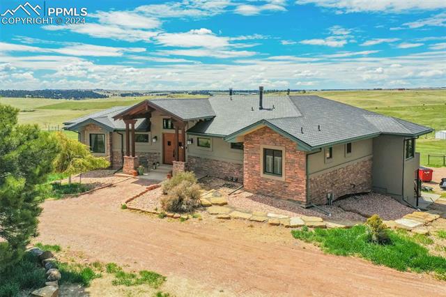 2972 Rock Circle