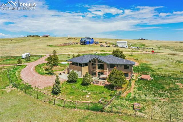 2972 Rock Circle