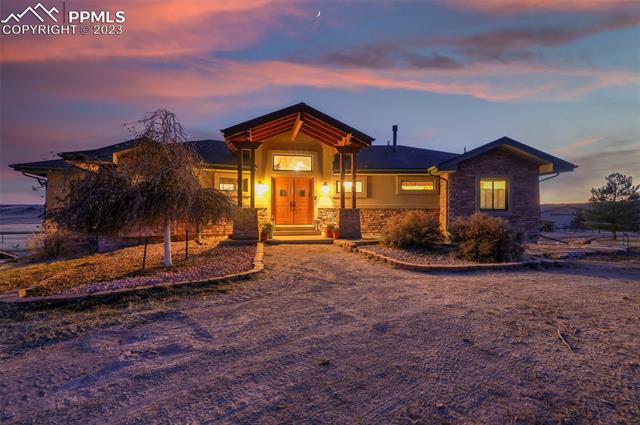 2972 Rock Circle