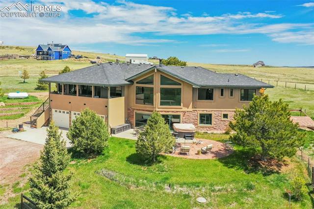 2972 Rock Circle