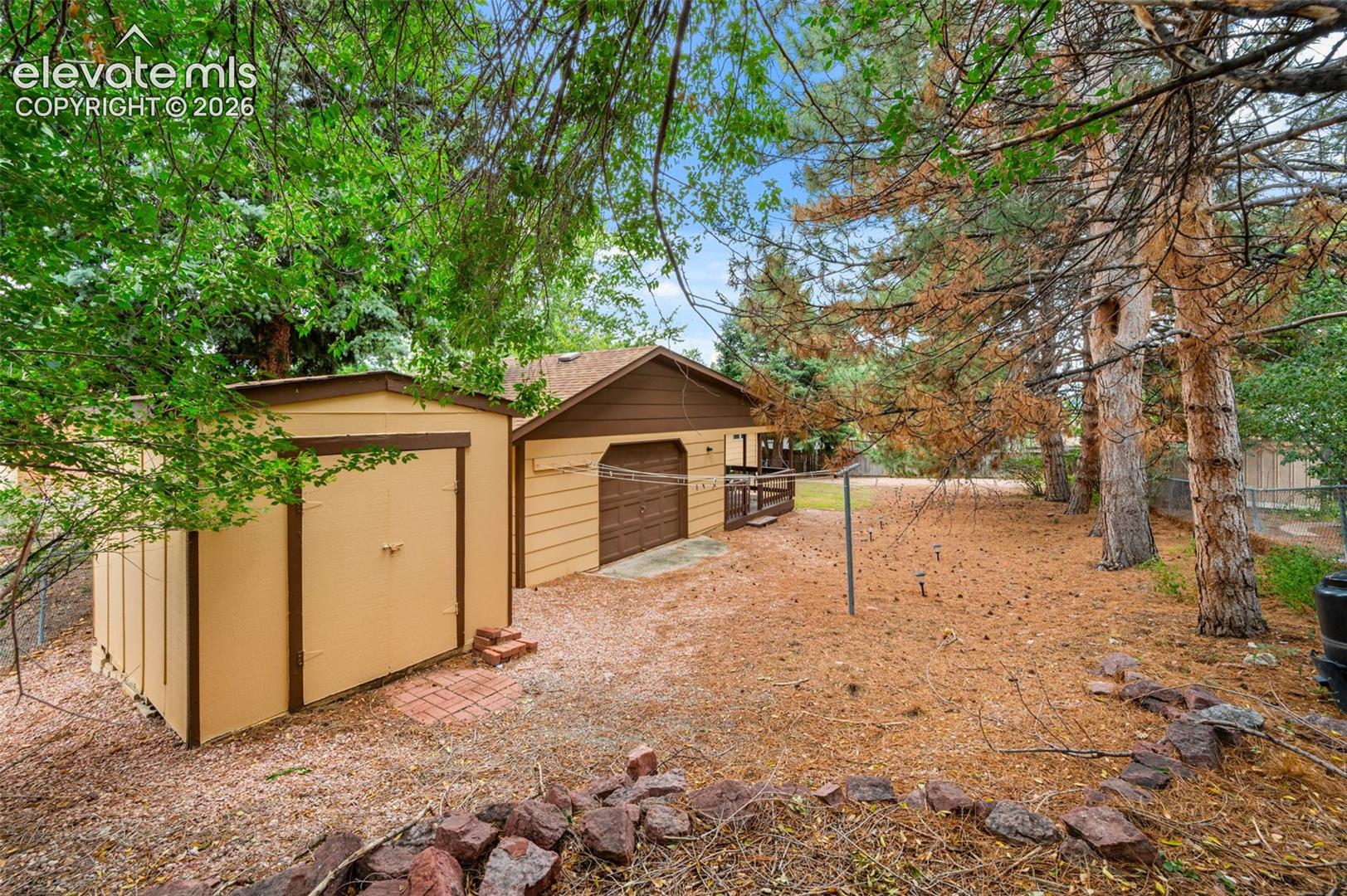 3415 Valejo Court