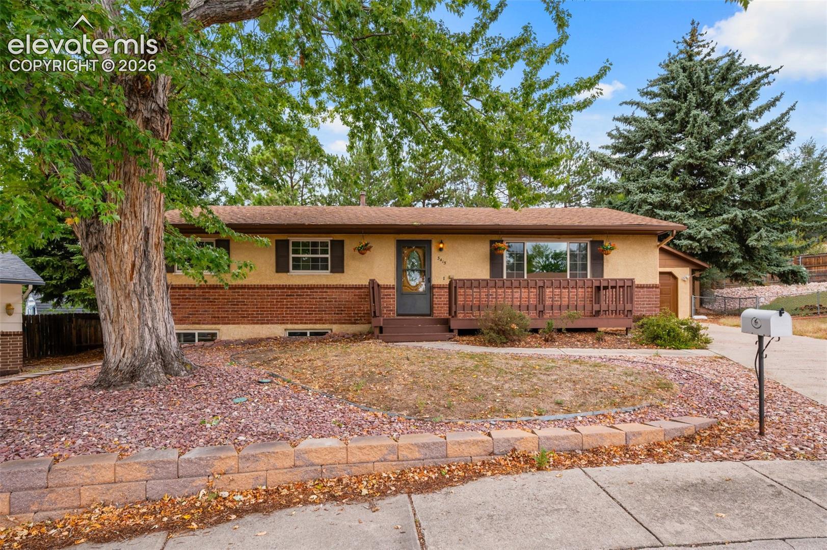 3415 Valejo Court